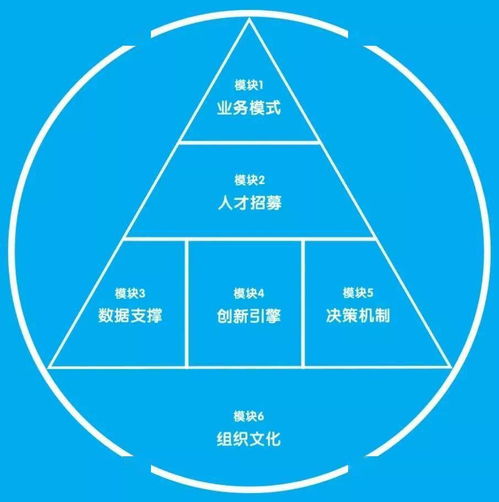 破壁與筑墻 互聯(lián)網(wǎng)公司與傳統(tǒng)企業(yè)管理體系差異探析