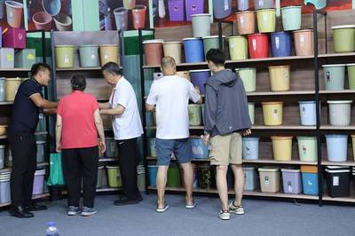 中國全品類日用百貨博覽會暨廊坊工廠百貨展圓滿落幕，助力行業(yè)新升級