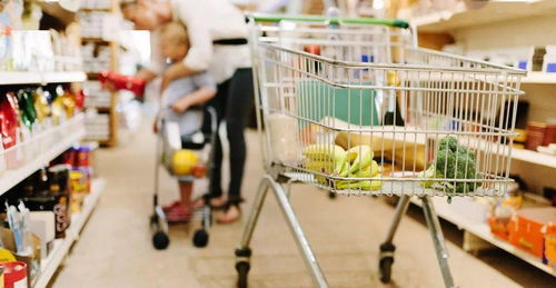 不負(fù)期待，美好兌現(xiàn)——界群日用百貨盛大交房即將啟幕