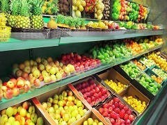 從田間到餐桌 農(nóng)副產(chǎn)品食材配送與團(tuán)膳服務(wù)一體化解決方案