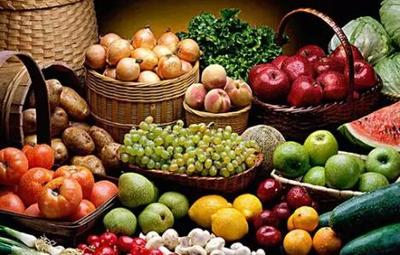 農(nóng)副產(chǎn)品 從田間地頭到餐桌的豐富饋贈