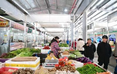 雨潤發(fā)超市突陷“長期虧損”困局，農(nóng)副產(chǎn)品供應(yīng)何去何從？