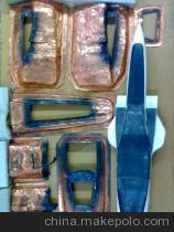 汕頭市噴油銅模具專業(yè)制造商 新麗五金塑膠噴油模具廠