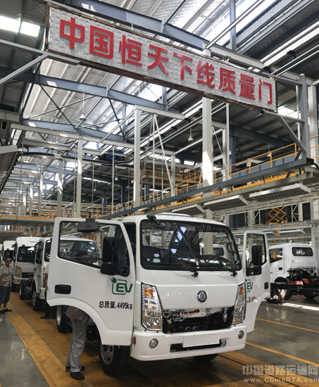 實力成就榮耀，創(chuàng)新引領(lǐng)未來 恒天新楚風以物聯(lián)網(wǎng)技術(shù)研發(fā)攬獲六項行業(yè)大獎
