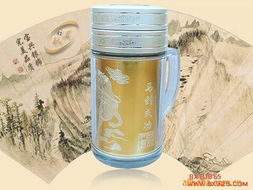 銀器匠心與現(xiàn)代便捷的碰撞 從純銀保健杯到一次性塑杯的多維消費(fèi)選擇