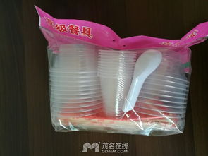 一次性餐具用品批發(fā)零售全解析 從塑料碗筷到杯勺的高效采購(gòu)指南